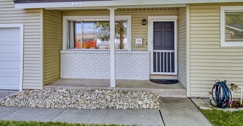 880 Pennsylvania Drive, Reno, NV 89503 Photo