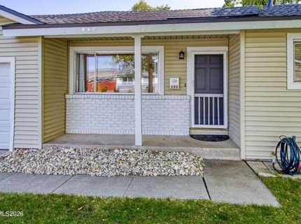 880 Pennsylvania Drive, Reno, NV 89503 Photo