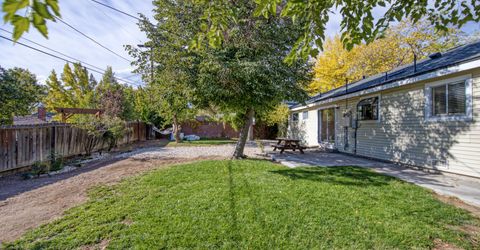 880 Pennsylvania Drive, Reno, NV 89503 Photo