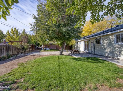 880 Pennsylvania Drive, Reno, NV 89503 Photo