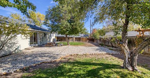 880 Pennsylvania Drive, Reno, NV 89503 Photo