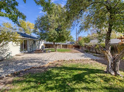 880 Pennsylvania Drive, Reno, NV 89503 Photo