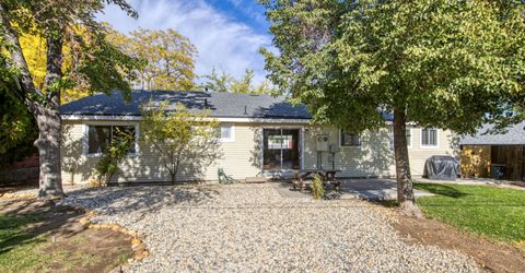 880 Pennsylvania Drive, Reno, NV 89503 Photo