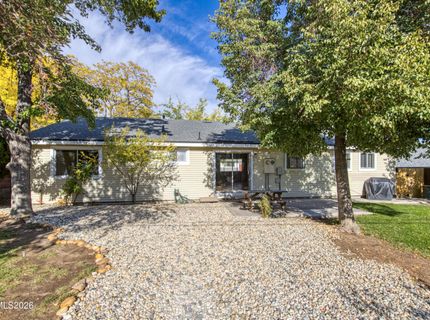 880 Pennsylvania Drive, Reno, NV 89503 Photo