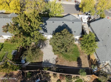 880 Pennsylvania Drive, Reno, NV 89503 Photo