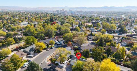 880 Pennsylvania Drive, Reno, NV 89503 Photo
