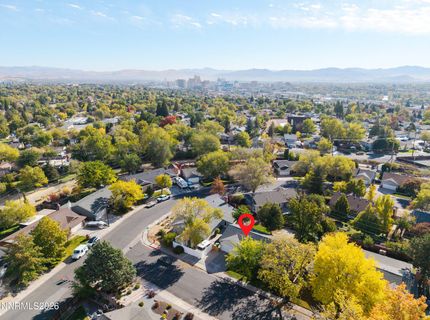 880 Pennsylvania Drive, Reno, NV 89503 Photo