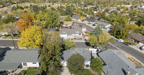 880 Pennsylvania Drive, Reno, NV 89503 Photo