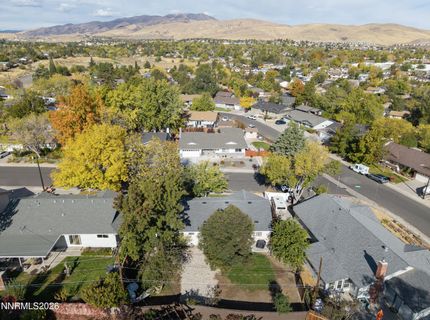 880 Pennsylvania Drive, Reno, NV 89503 Photo