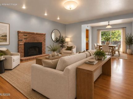 880 Pennsylvania Drive, Reno, NV 89503 Photo