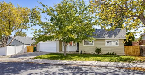 880 Pennsylvania Drive, Reno, NV 89503 Photo