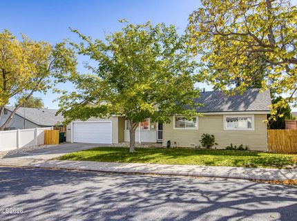 880 Pennsylvania Drive, Reno, NV 89503 Photo