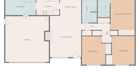 880 Pennsylvania Drive, Reno, NV 89503 Photo