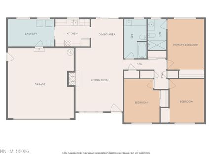 880 Pennsylvania Drive, Reno, NV 89503 Photo