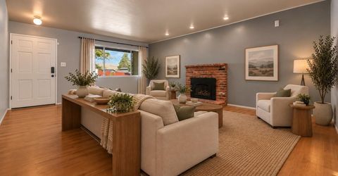 880 Pennsylvania Drive, Reno, NV 89503 Photo