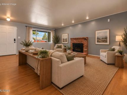 880 Pennsylvania Drive, Reno, NV 89503 Photo