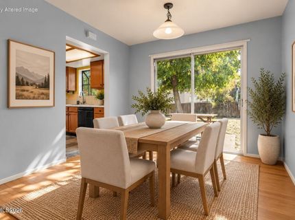 880 Pennsylvania Drive, Reno, NV 89503 Photo