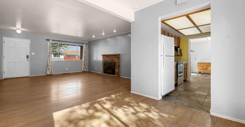 880 Pennsylvania Drive, Reno, NV 89503 Photo