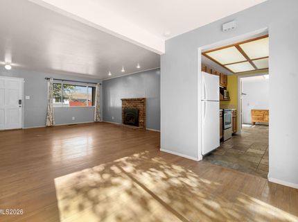 880 Pennsylvania Drive, Reno, NV 89503 Photo