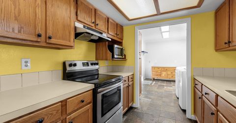880 Pennsylvania Drive, Reno, NV 89503 Photo