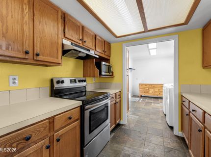 880 Pennsylvania Drive, Reno, NV 89503 Photo
