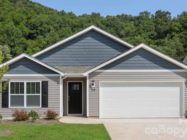 183 Wildbrook Drive , Waynesville, NC 28785