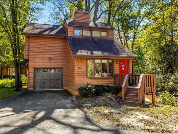 126 Garden Court , Fletcher, NC 28732