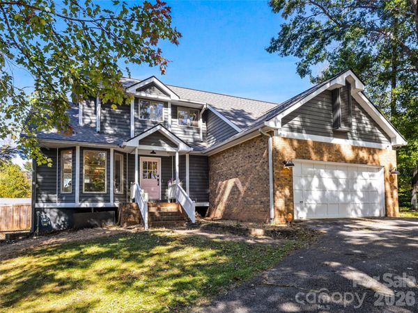 39 White Pine Drive, Fletcher, NC 28732