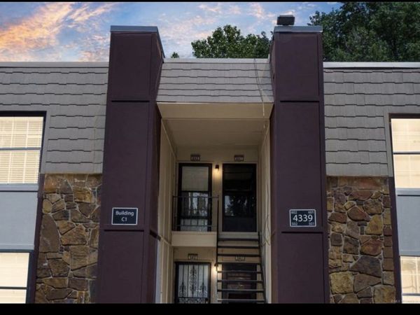4339 E 68th Street , Unit 602, Tulsa, OK 74136