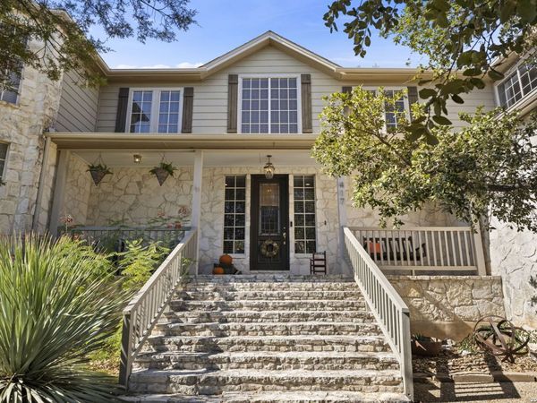 417 Mount Joy Dr., New Braunfels, TX 78130
