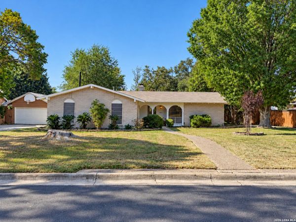 14223 CLEAR CRK, San Antonio, TX 78232