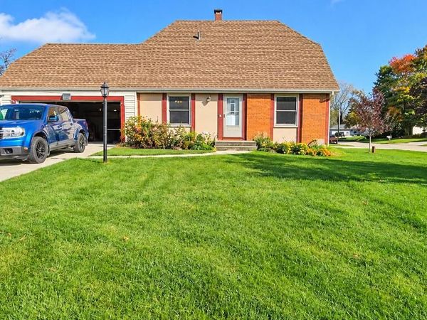 4932 Regal COURT, Racine, WI 53406