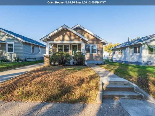 2545 S Cedar, Sioux City, IA 51106