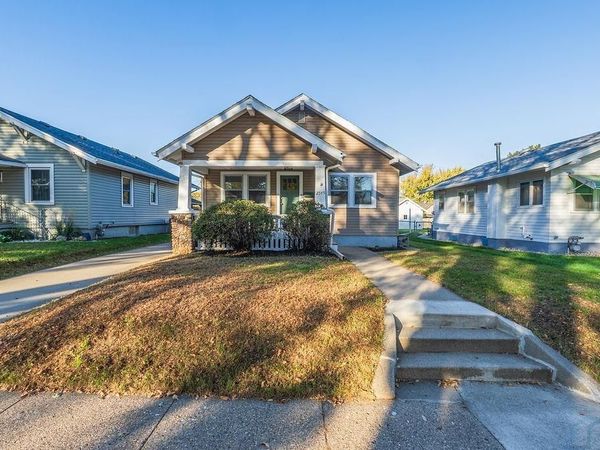 2545 S Cedar, Sioux City, IA 51106