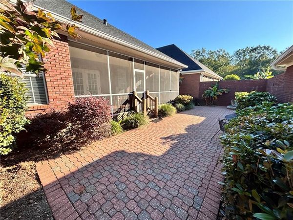 6313 Arbor Drive , Mobile, AL 36609