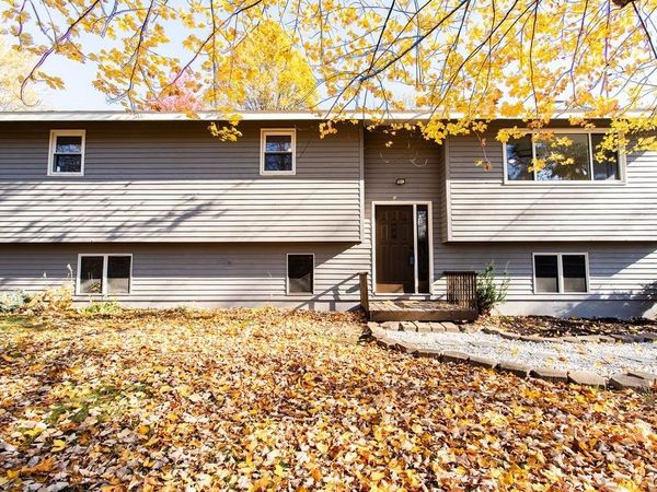 132 Perfield Road , Hastings, NY 13076