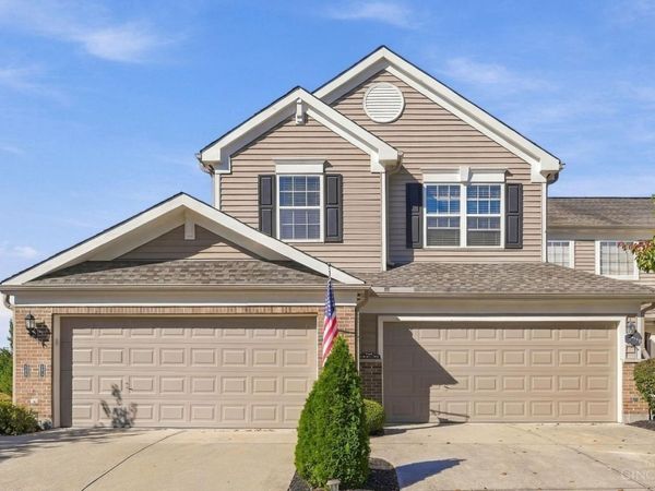 153 Timepiece Lane, Unit 7-301, Harrison, OH 45030
