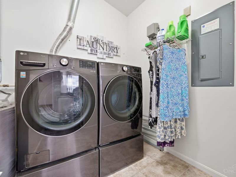 153 Timepiece Lane, Unit 7-301, Harrison, OH 45030 Photo 18