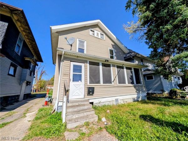 356 Harker Street , Mansfield, OH 44903