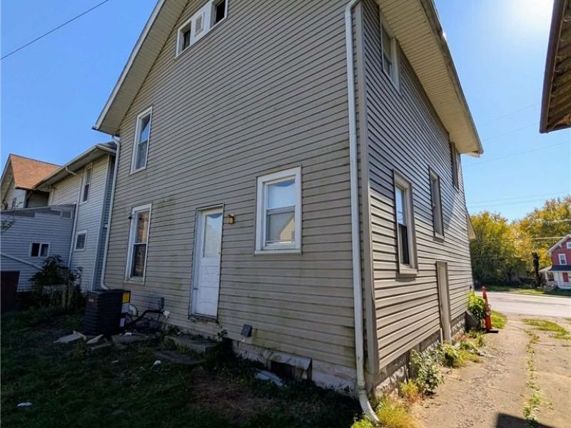 356 Harker Street , Mansfield, OH 44903 Photo 2