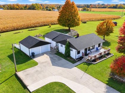 4084 Amoy Ganges Rd Shelby, OH 44875