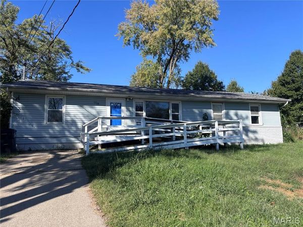 1115 Crump Lane , Columbia, MO 65202