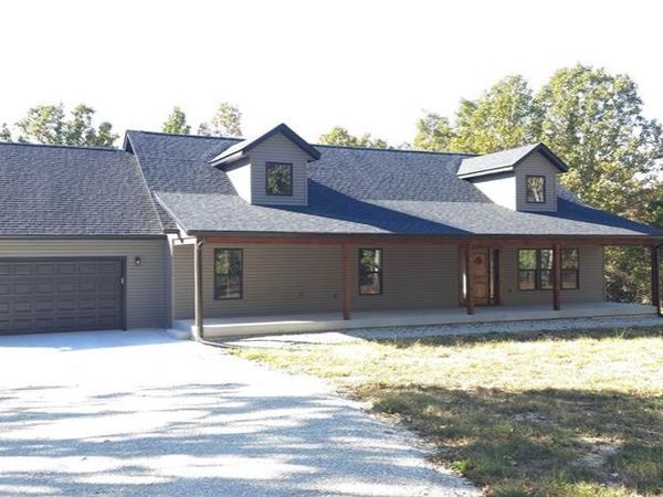 854 County Road 4180 , Salem, MO 65560