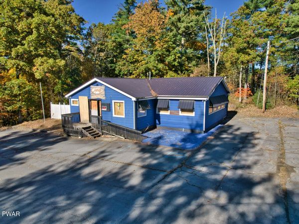 1764 Rt 739 Route, Dingmans Ferry, PA 18328