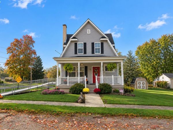 63 Park Avenue, Plymouth, OH 44865