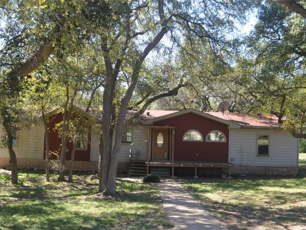 60 York Creek RD , Driftwood, TX 78619