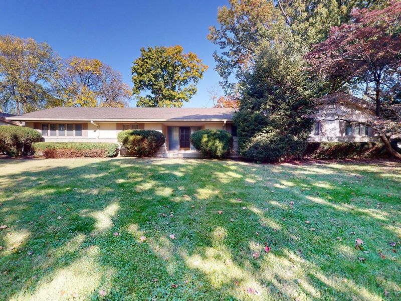 1350 Brookwood Place, Columbus, OH 43209 Photo 4
