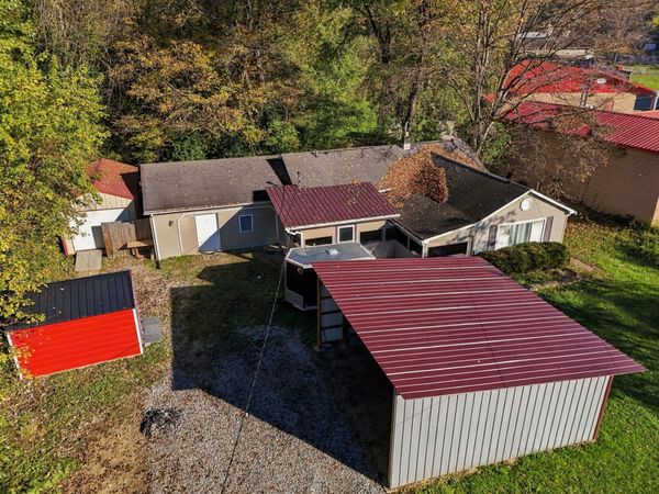 62 Blain Highway, Waverly, OH 45690