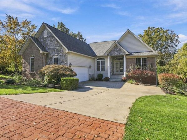 812 Keeneland Green Drive, Union, KY 41091