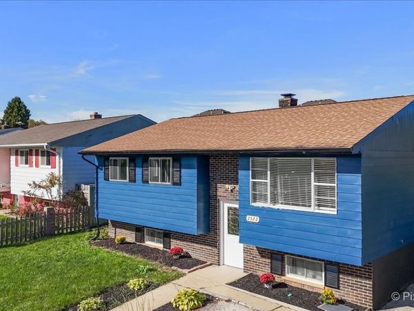 2522 Kennedy Drive , North Chicago, IL 60064